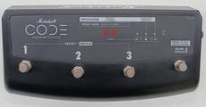 フットスイッチ|MARSHALL