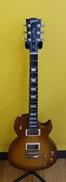 レスポールタイプ|GIBSON