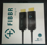 HDMIケーブル|FIBBR