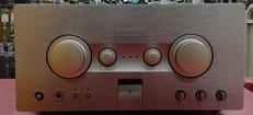 プリメインアンプ|KENWOOD