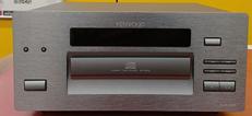 CDプレイヤー|KENWOOD