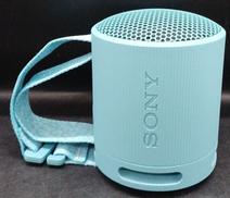 BTスピーカー|SONY