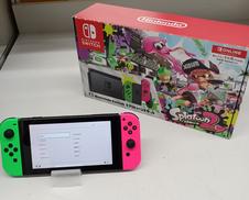 SWITCH スプラトゥーン2|NINTENDO / 任天堂