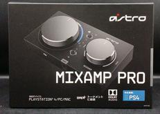 MIXAMP PRO|ASTRO