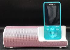 WALKMAN|SONY