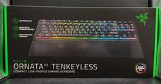ゲーミングキーボード|RAZER