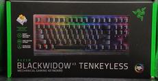 ゲーミングキーボード|RAZER