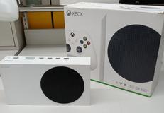 XBOX SERIES S512GB|MICROSOFT