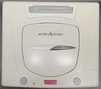 セガサターン|SEGA
