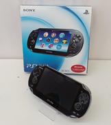 PLAYSTATION VITA|SONY