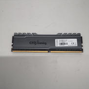 DDR4|CFD