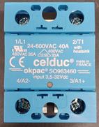 リレー|CELDUC