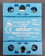 リレー|CELDUC