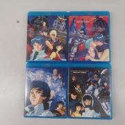 機動戦士ガンダム BLU-RAY BOX|BANDAI
