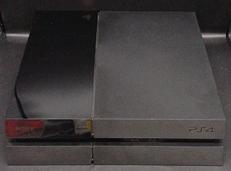 PS4|SONY