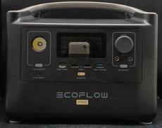 ポータブル電源|ECOFLOW