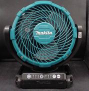充電式ファン|MAKITA