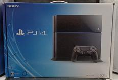 PS4|SONY