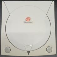 ドリームキャスト|SEGA