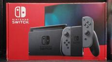 SWITCH|NINTENDO