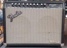 ギターアンプ|FENDER