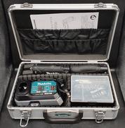 充電式インパクトドライバー|MAKITA