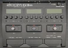 マルチエフェクター|ZOOM