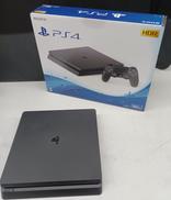 PS4|SONY