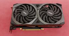 グラフィックボード|MSI