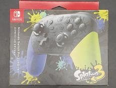 プロコントローラー|NINTENDO / 任天堂