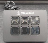 STREAM DECK|ELGATO
