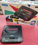 メガドライブ2|SEGA