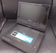 ポータブルBDプレーヤー|SONY