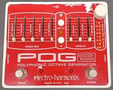 エフェクター|ELECTRO-HARMONIX