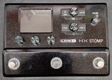 マルチエフェクター|LINE6