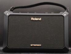 ギターアンプ|ROLAND
