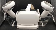 VRゴーグル|OCULUS