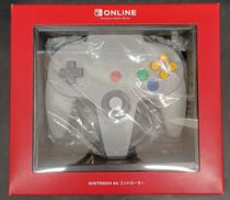 64コントローラー|NINTENDO / 任天堂