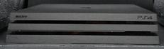 PS4 PRO|SONY