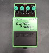 フェイザー|BOSS