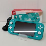 NINTENDO SWITCH LITE|NINTENDO / 任天堂