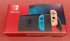 SWITCH|NINTENDO / 任天堂