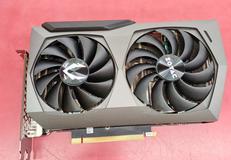 グラフィックボード|ZOTAC