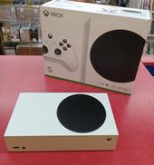 XBOX SERIES S|MICROSOFT