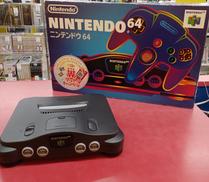 NINTENDO64|NINTENDO