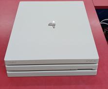 PS4 PRO|SONY