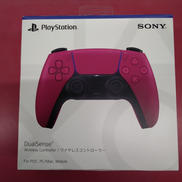 PS5コントローラー|SONY