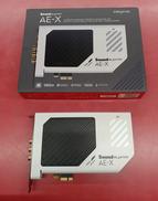 SOUND BLASTER AE-X|CREATIVE