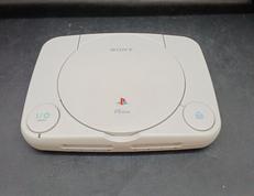 PS-ONE|SONY