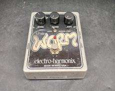 ワウ|ELECTRO HARMONIX